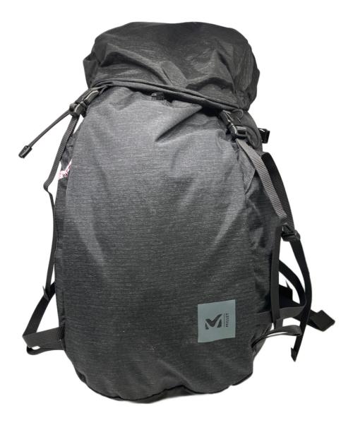 MILLET（ミレー）MILLET (ミレー) バックパック グレーの古着・服飾アイテム