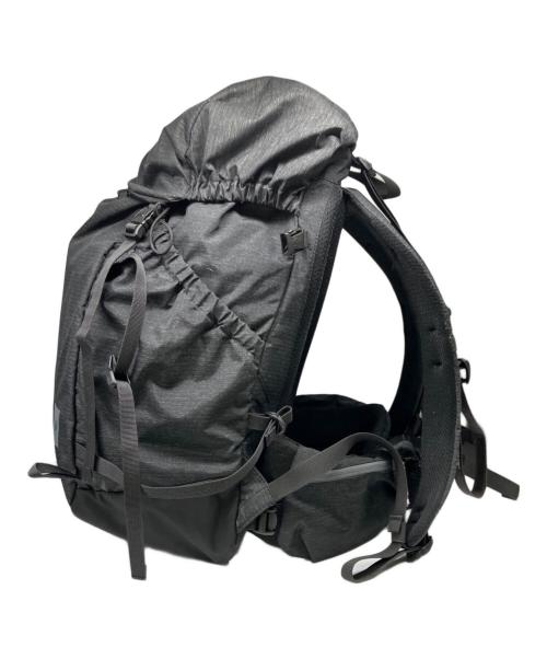 MILLET（ミレー）MILLET (ミレー) バックパック グレーの古着・服飾アイテム