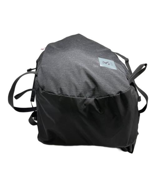 MILLET（ミレー）MILLET (ミレー) バックパック グレーの古着・服飾アイテム