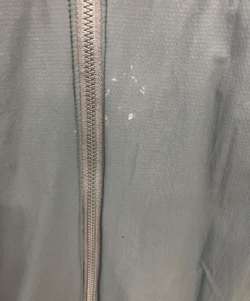 ARC'TERYX（アークテリクス）ARC'TERYX (アークテリクス) ナイロンジャケット ダークグリーン サイズ:Lの古着・服飾アイテム