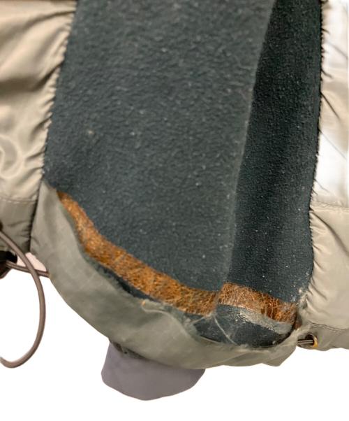 ARC'TERYX（アークテリクス）ARC'TERYX (アークテリクス) ナイロンジャケット ダークグリーン サイズ:Lの古着・服飾アイテム