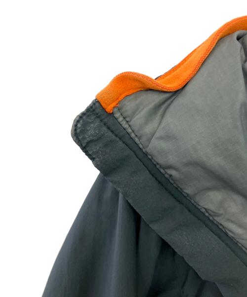 ARC'TERYX（アークテリクス）ARC'TERYX (アークテリクス) ナイロンジャケット ダークグリーン サイズ:Lの古着・服飾アイテム
