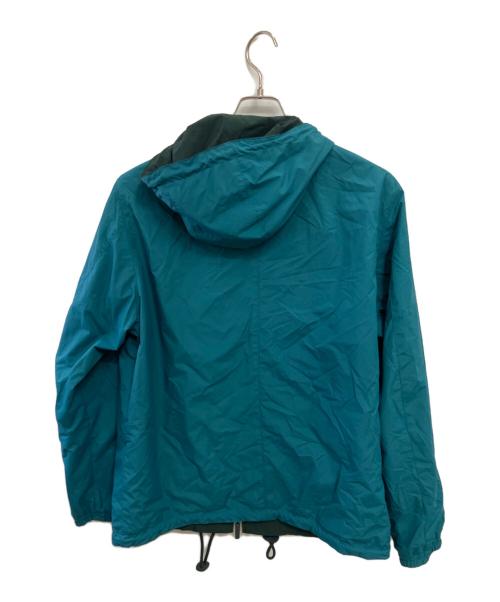 LACOSTE（ラコステ）LACOSTE (ラコステ) リバーシブルジャケット グリーン サイズ:Ｌの古着・服飾アイテム