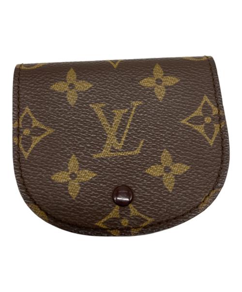 LOUIS VUITTON（ルイ ヴィトン）LOUIS VUITTON (ルイ ヴィトン) 小銭入れの古着・服飾アイテム