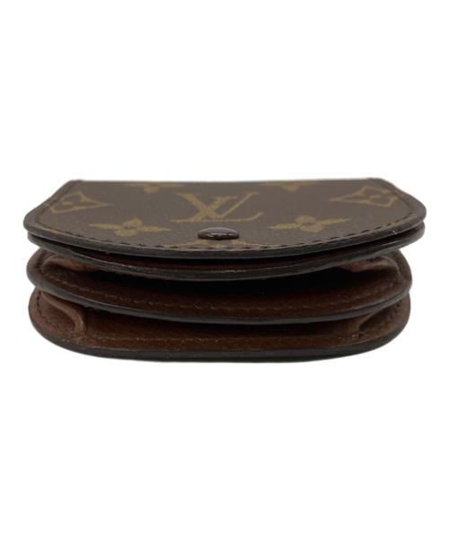 LOUIS VUITTON（ルイ ヴィトン）LOUIS VUITTON (ルイ ヴィトン) 小銭入れの古着・服飾アイテム