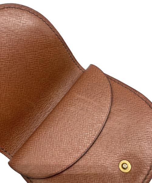 LOUIS VUITTON（ルイ ヴィトン）LOUIS VUITTON (ルイ ヴィトン) 小銭入れの古着・服飾アイテム