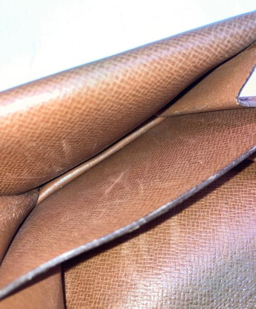 LOUIS VUITTON（ルイ ヴィトン）LOUIS VUITTON (ルイ ヴィトン) 小銭入れの古着・服飾アイテム