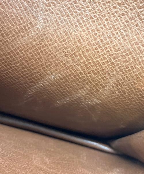 LOUIS VUITTON（ルイ ヴィトン）LOUIS VUITTON (ルイ ヴィトン) 小銭入れの古着・服飾アイテム