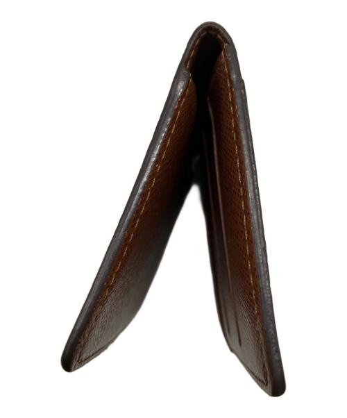 LOUIS VUITTON（ルイ ヴィトン）LOUIS VUITTON (ルイ ヴィトン) 名刺入れの古着・服飾アイテム