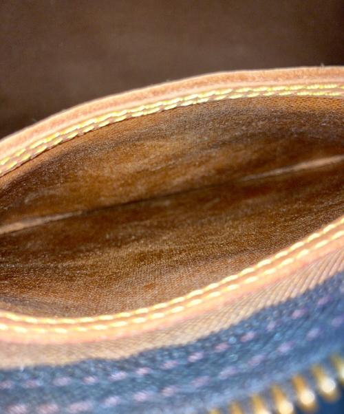 LOUIS VUITTON（ルイ ヴィトン）LOUIS VUITTON (ルイ ヴィトン) ハンドバッグ モノグラム スピーディ25 ブラウンの古着・服飾アイテム