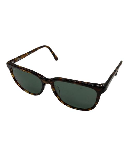 RAY-BAN（レイバン）RAY-BAN (レイバン) サングラス ブラウン サイズ:58□16の古着・服飾アイテム