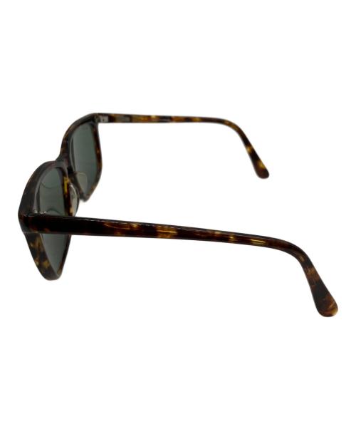 RAY-BAN（レイバン）RAY-BAN (レイバン) サングラス ブラウン サイズ:58□16の古着・服飾アイテム