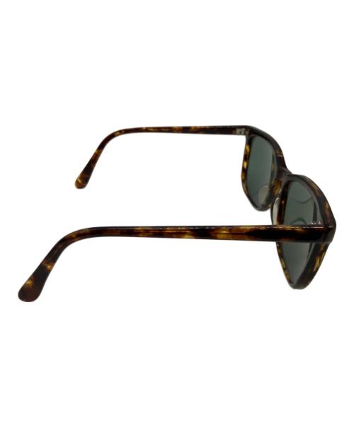 RAY-BAN（レイバン）RAY-BAN (レイバン) サングラス ブラウン サイズ:58□16の古着・服飾アイテム