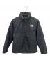 THE NORTH FACE（ザ ノース フェイス）の古着「ジップインサニーヌックジャケット」｜ブラック
