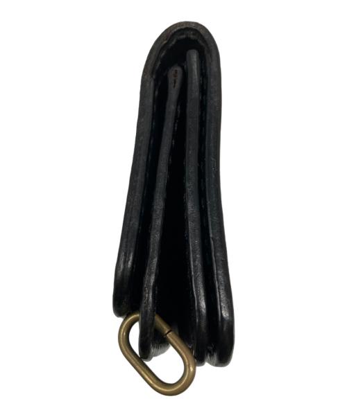 ROTEN（ロテン）ROTEN (ロテン) 長財布 ダークブラウンの古着・服飾アイテム