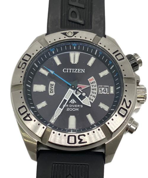 CITIZEN（シチズン）CITIZEN (シチズン) 腕時計の古着・服飾アイテム