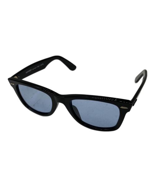 RAY-BAN（レイバン）RAY-BAN (レイバン) サングラス ブラック サイズ:52□22の古着・服飾アイテム