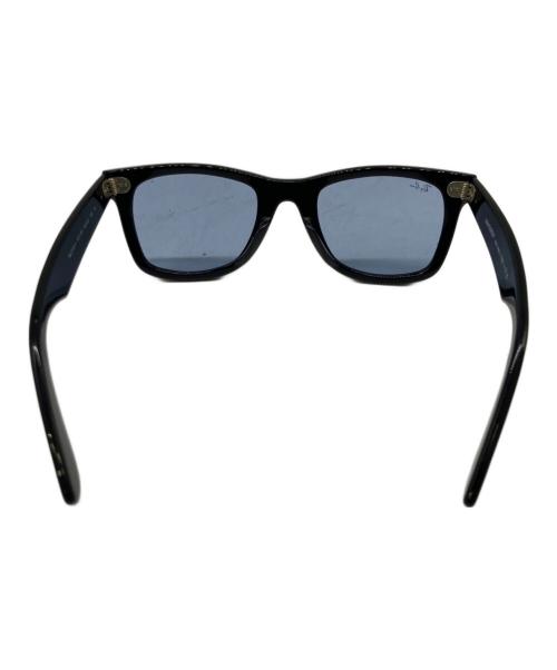 RAY-BAN（レイバン）RAY-BAN (レイバン) サングラス ブラック サイズ:52□22の古着・服飾アイテム