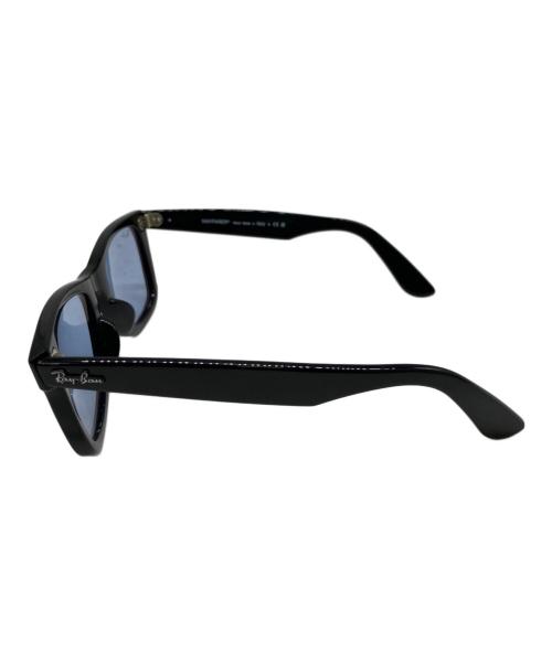 RAY-BAN（レイバン）RAY-BAN (レイバン) サングラス ブラック サイズ:52□22の古着・服飾アイテム