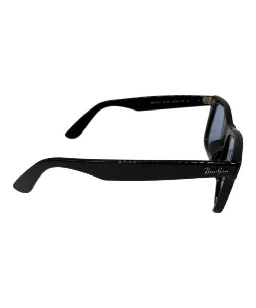 RAY-BAN（レイバン）RAY-BAN (レイバン) サングラス ブラック サイズ:52□22の古着・服飾アイテム