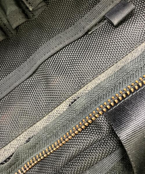 PORTER（ポーター）PORTER (ポーター) 2WAYブリーフケース ブラックの古着・服飾アイテム