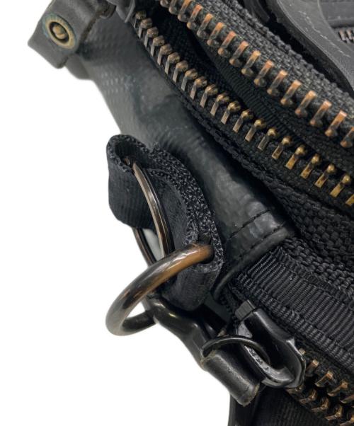 PORTER（ポーター）PORTER (ポーター) 2WAYブリーフケース ブラックの古着・服飾アイテム