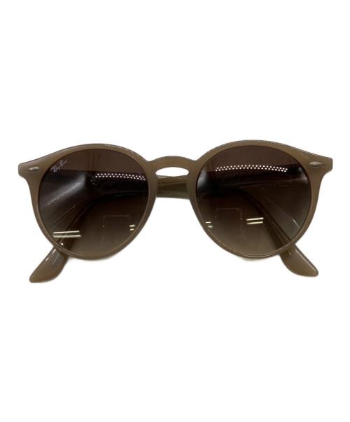 RAY-BAN（レイバン）RAY-BAN (レイバン) サングラス ベージュ サイズ:51□20の古着・服飾アイテム