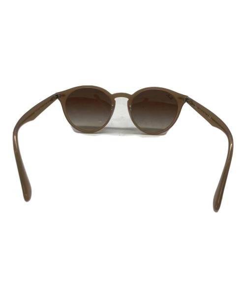 RAY-BAN（レイバン）RAY-BAN (レイバン) サングラス ベージュ サイズ:51□20の古着・服飾アイテム