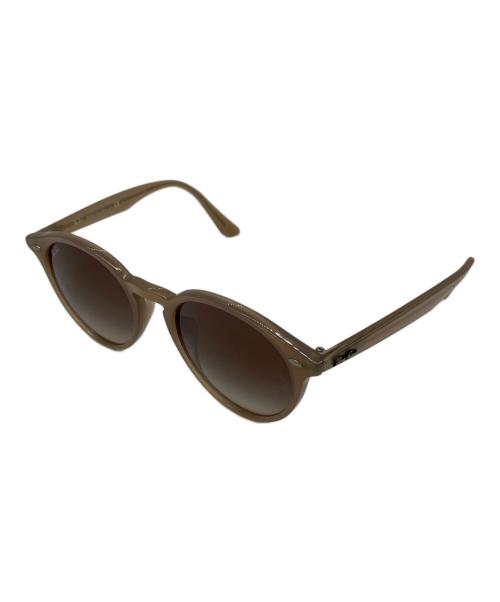 RAY-BAN（レイバン）RAY-BAN (レイバン) サングラス ベージュ サイズ:51□20の古着・服飾アイテム