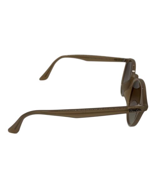 RAY-BAN（レイバン）RAY-BAN (レイバン) サングラス ベージュ サイズ:51□20の古着・服飾アイテム