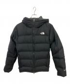 THE NORTH FACEザ ノース フェイス）の古着「ダウンジャケット」｜ブラック