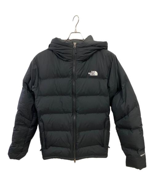 THE NORTH FACE（ザ ノース フェイス）THE NORTH FACE (ザ ノース フェイス) ダウンジャケット ブラック サイズ:Lの古着・服飾アイテム