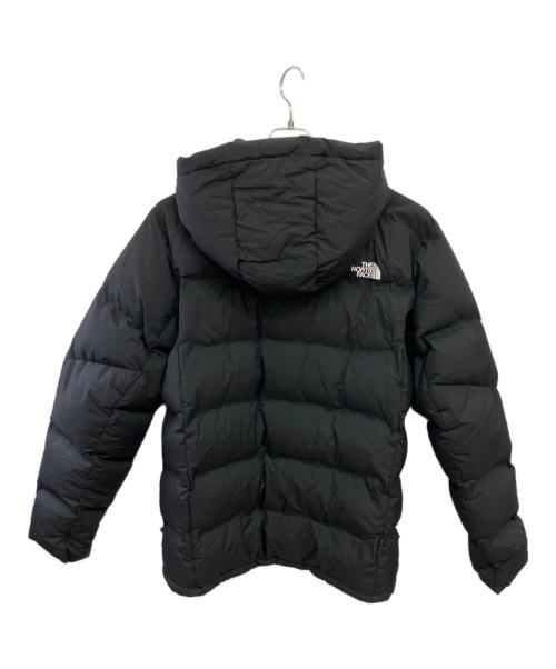 THE NORTH FACE（ザ ノース フェイス）THE NORTH FACE (ザ ノース フェイス) ダウンジャケット ブラック サイズ:Lの古着・服飾アイテム