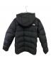 THE NORTH FACE (ザ ノース フェイス) ダウンジャケット ブラック サイズ:L：30000円