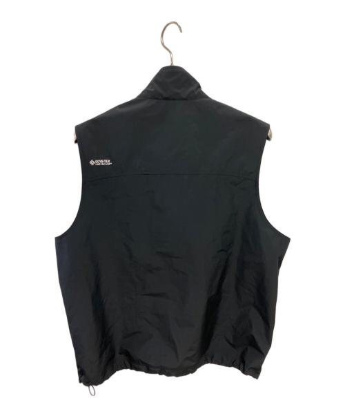 PHENIX（フェニックス）PHENIX (フェニックス) FREAK'S STORE (フリークストア) ベスト ブラック サイズ:Mの古着・服飾アイテム