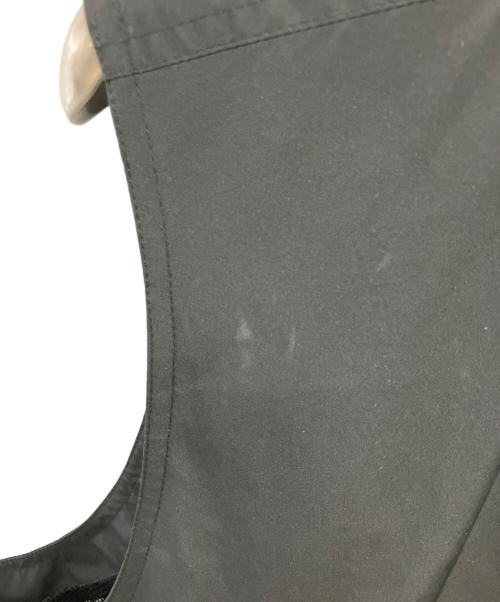 PHENIX（フェニックス）PHENIX (フェニックス) FREAK'S STORE (フリークストア) ベスト ブラック サイズ:Mの古着・服飾アイテム