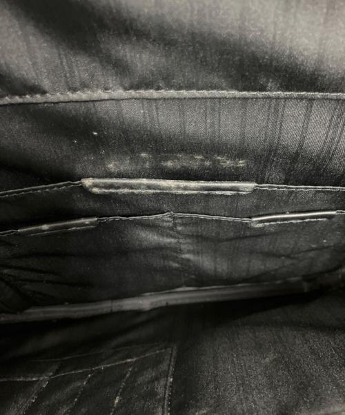 TUMI（トゥミ）TUMI (トゥミ) キャリーバッグ ブラックの古着・服飾アイテム