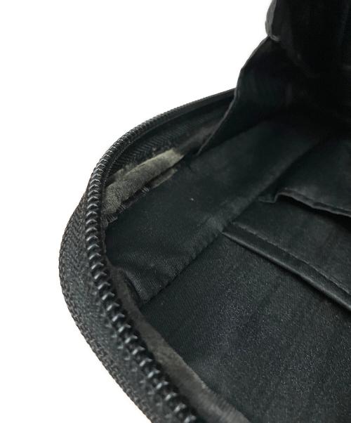 TUMI（トゥミ）TUMI (トゥミ) キャリーバッグ ブラックの古着・服飾アイテム