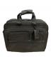 TUMI（トゥミ）の古着「キャリーバッグ」｜ブラック