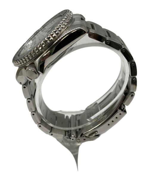 SEIKO（セイコー）SEIKO (セイコー) 腕時計 ネイビーの古着・服飾アイテム