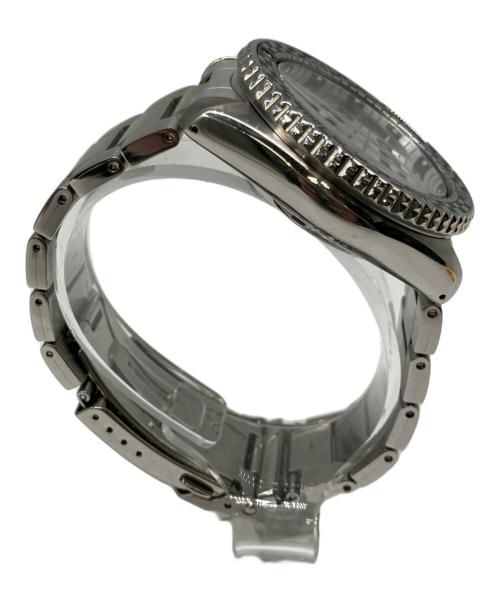 SEIKO（セイコー）SEIKO (セイコー) 腕時計 ネイビーの古着・服飾アイテム