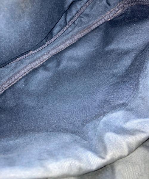 LOUIS VUITTON（ルイ ヴィトン）LOUIS VUITTON (ルイ ヴィトン) ショルダーバッグ モノグラム・イディール ソミュールMMアンクル ネイビーの古着・服飾アイテム