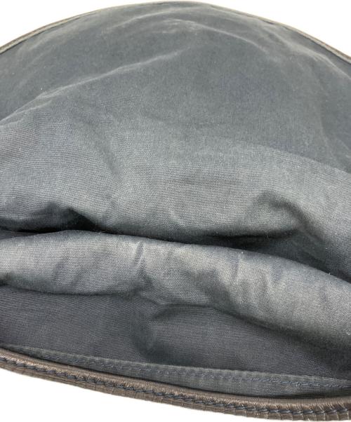 LOUIS VUITTON（ルイ ヴィトン）LOUIS VUITTON (ルイ ヴィトン) ショルダーバッグ モノグラム・イディール ソミュールMMアンクル ネイビーの古着・服飾アイテム