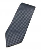 LOUIS VUITTONルイ ヴィトン）の古着「ネクタイ」｜ネイビー