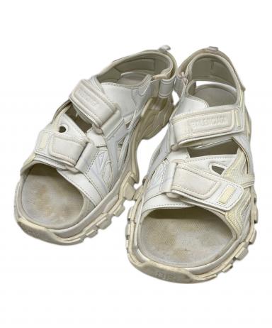 中古・古着通販】BALENCIAGA (バレンシアガ) トラックサンダル