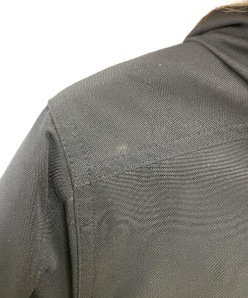 POLO RALPH LAUREN（ポロ・ラルフローレン）POLO RALPH LAUREN (ポロ・ラルフローレン) ダウンコート ネイビー サイズ:Sの古着・服飾アイテム