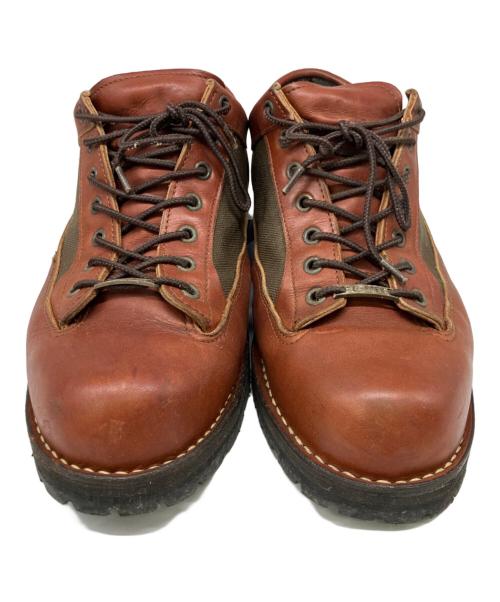 Danner（ダナー）Danner (ダナー) シューズ ブラウン サイズ:27.5cmの古着・服飾アイテム