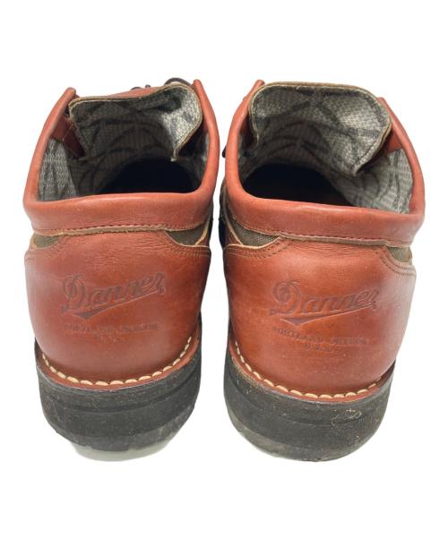 Danner（ダナー）Danner (ダナー) シューズ ブラウン サイズ:27.5cmの古着・服飾アイテム