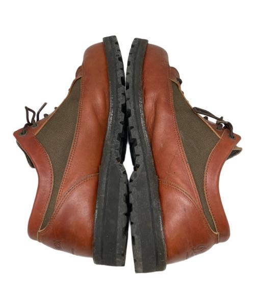 Danner（ダナー）Danner (ダナー) シューズ ブラウン サイズ:27.5cmの古着・服飾アイテム