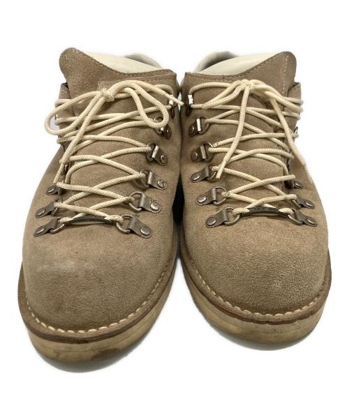 Danner（ダナー）Danner (ダナー) シューズ ベージュ サイズ:27.5cmの古着・服飾アイテム